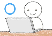 事前にネットで確認