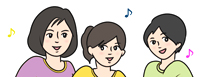 音楽を楽しむ